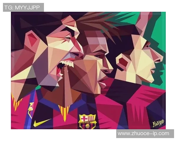 足球明星与日漫风格完美结合的头像设计创意分享 足球明星与日漫风格完美结合的头像设计创意分享