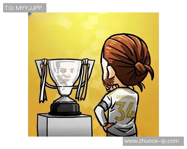 国外足球明星动漫头像创意设计与分享平台探讨