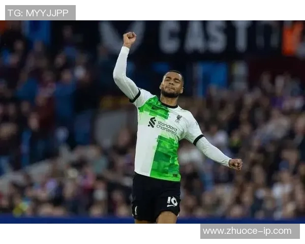 加克波的崛起与未来展望：从天赋新星到足球巨星的成长之路