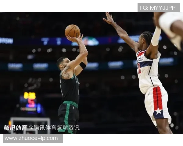 奇才与凯尔特人激战51季后赛精彩回顾与分析