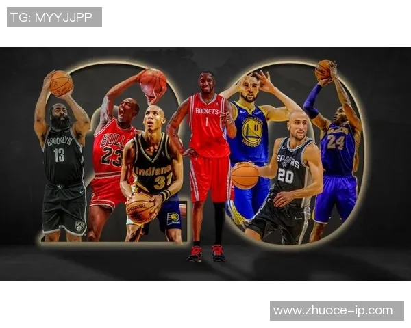 篮球巨星风采尽显各大明星经典瞬间照片汇总合集