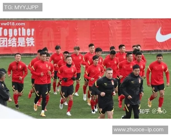 中国足球发展困境探讨为何难以崛起的深层原因分析